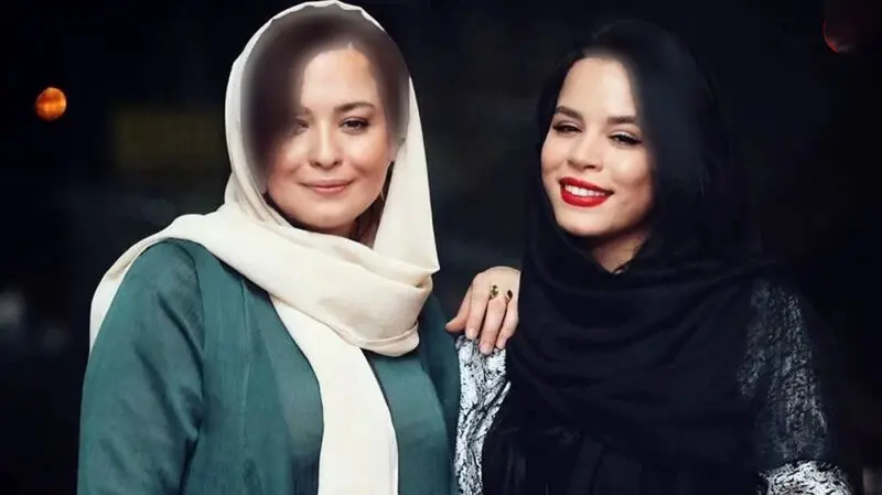 ملیکا شریفی نیا