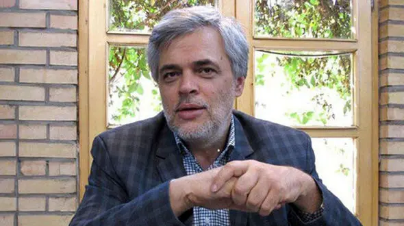  کسانی که در مجلس نعره می‌زنند کباده‌کشی دیگران را می‌کنند