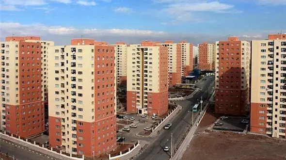 آغاز ساخت پروژه‌های گران طرح ملی مسکن پرند
