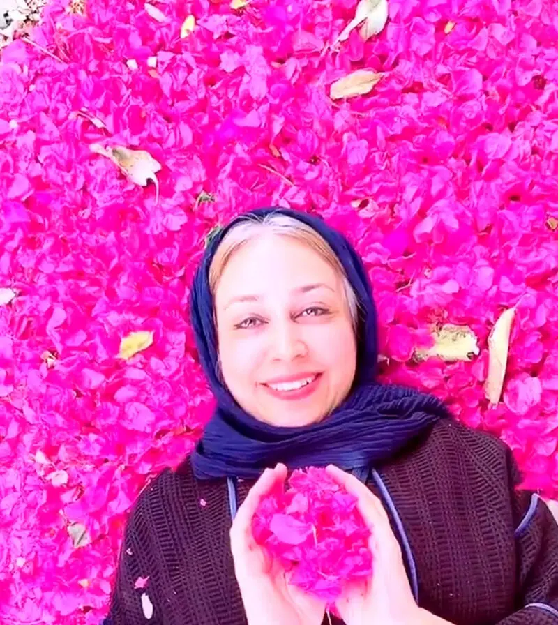 مینا هاشمی