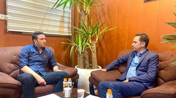 پشت پرده برکناری شبانه علی خطیر؛ پای نزدیکان نکونام در میان است؟ / اختصاصی رکنا