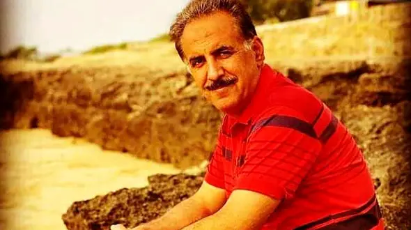 دکتر جعفری پزشک فداکار یزدی بر اثر ابتلا به کرونا جان باخت