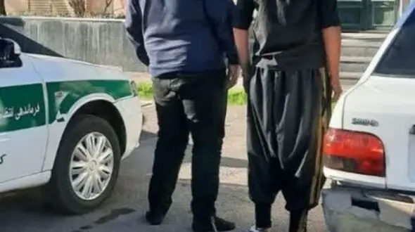 قاتل فراری در پرونده نزاع هفت باغ کرمان ئستگیر شد