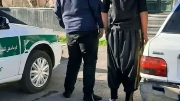 قاتل فراری در پرونده نزاع هفت باغ کرمان ئستگیر شد