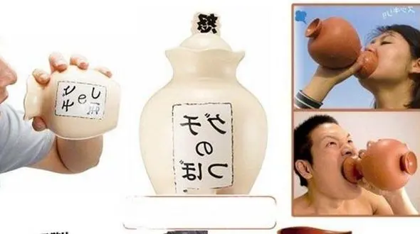 کوزه فریاد زن؛ حرکت خنده دار این مردم هنگام مقابله با خشم