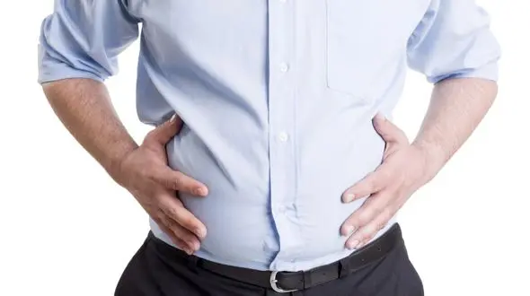 کاهش چربی با لیزر اشتباه است