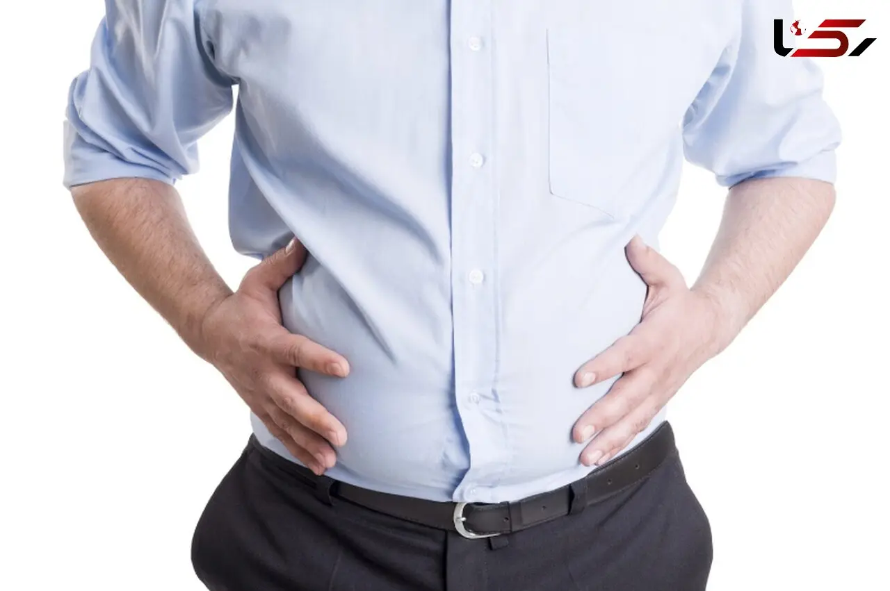 کاهش چربی با لیزر اشتباه است