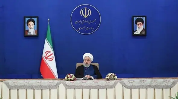 رییس جمهور: تحریم های تسلیحاتی برگردد عواقب بدی برای آنها دارد !