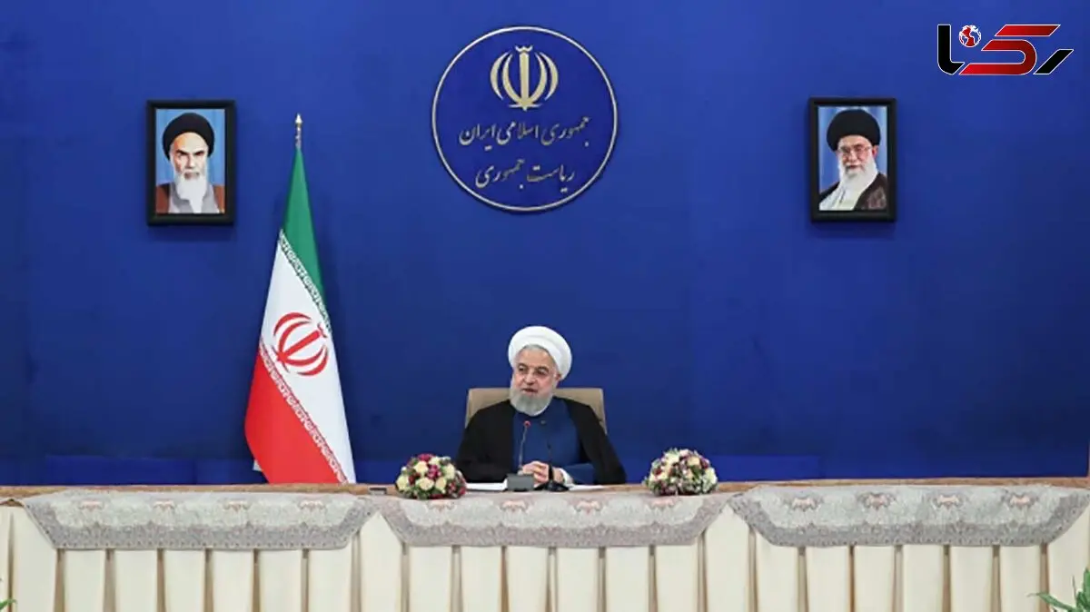 رییس جمهور: تحریم های تسلیحاتی برگردد عواقب بدی برای آنها دارد !