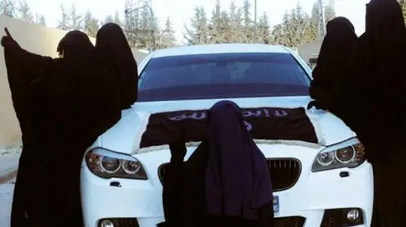 سوگلی‌های تروریست‌پسند چگونه برای نوچه‌های البغدادی سنگ‌تمام می‌گذارند؟ 