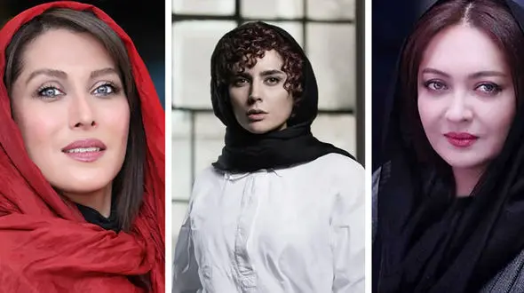4 زن مشهور سینمای ایران که هیچ جوره قصد پیر شدن ندارند! + عکس ها و اسامی