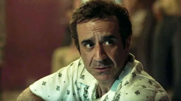 هزار و یک نقش، هزار و یک قصه