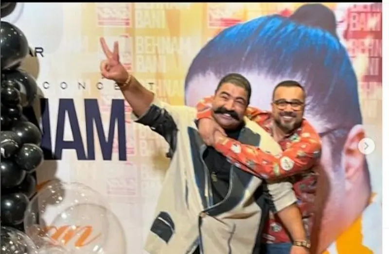 سپند امیرسلیمانی