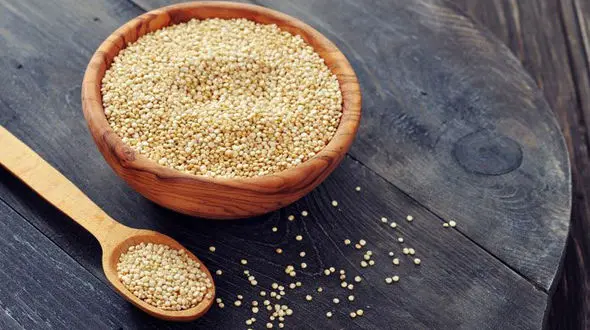 خاویار گیاهی را بشناسید