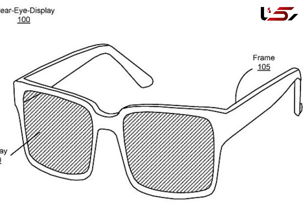 عینک واقعیت افزوده فیس بوک ساخته می شود