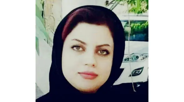 فاطمه عامری پرستار دلسوز بر اثر کرونا در گذشت + عکس