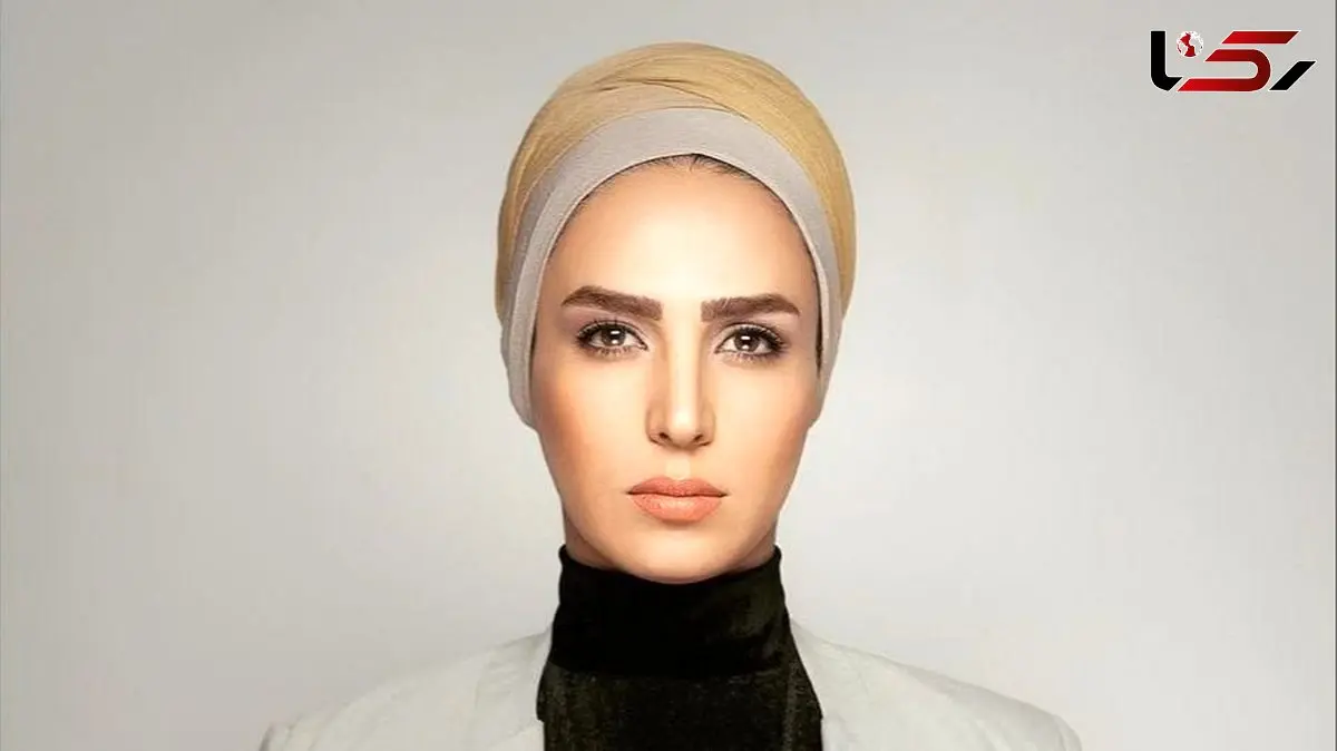 نگاهی به عکس زیرخاکی دوران دانش‌آموزی سوگل طهماسبی با یونیفرم مدرسه/ چهره‌ش هم ملیحه هم بانمک از همونایی که از دور داد می‌زنن درسخونن!