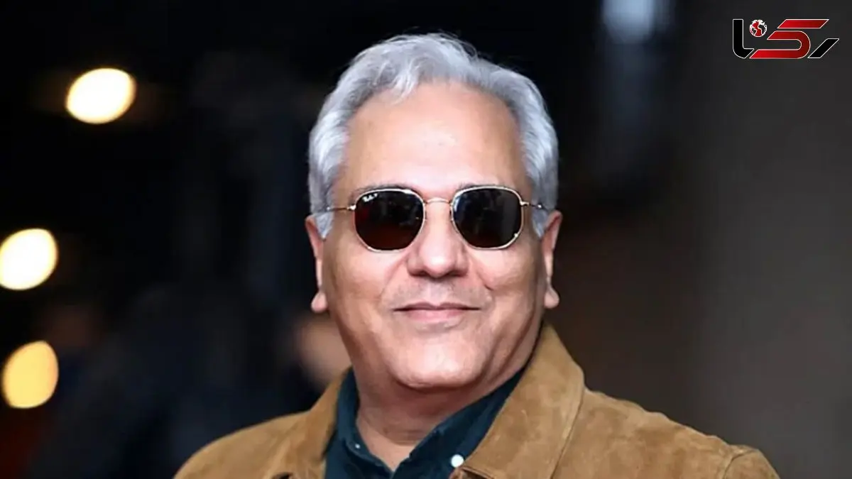 فیلم/ مهران مدیری با ساعتی افسانه‌ای در مقابل امیرحسین قیاسی نشست!