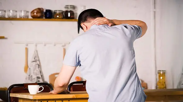 آیا درد عضلانی با رژیم غذایی ارتباط دارد؟