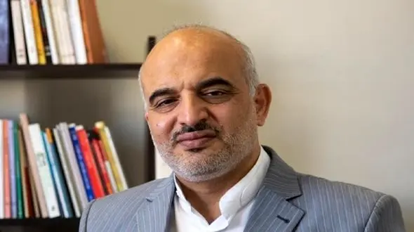 راهپیمایی بزرگ شهر تهران با حضور وزیر بهداشت / آیا کرونا در ایران مهار شد؟ + فیلم 