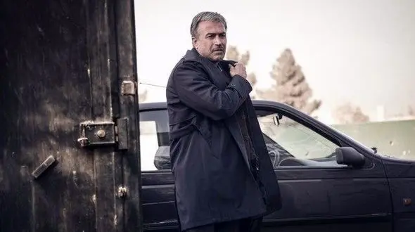 ضبط سارق روح به پایان رسید