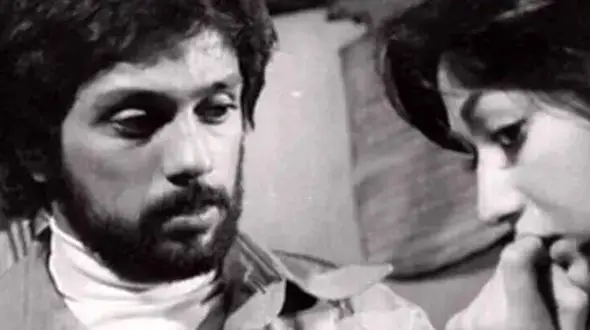 سفر در ایام / عکس منوچهر نوذری، گوگوش، حمیرا و داریوش در یک برنامه رادیویی دهه ۵۰