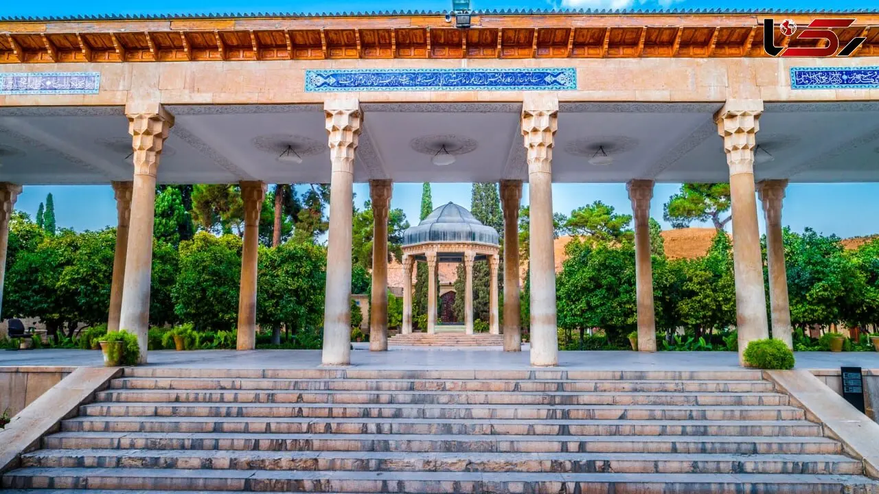 فال حافظ امروز / 23 مرداد با تفسیر دقیق + فیلم