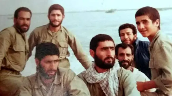  وصیت سردار در روزهای شیوع کرونا / از عملیاتی علیه منافقین که بدون «پا» فرماندهی شد تا دستی که به «آب» نه گفت