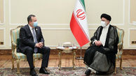 رئیسی: ایران خیرخواه ملت‌های دیگر است