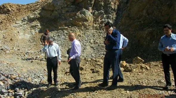 عجیب ترین خبر درباره کشف غار در حوالی لالجین  + جزییات