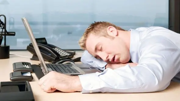 راز تندرستی با چرت کوتاه روزانه