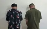 فیلم / سرقت 5 میلیارد تومانی از خانه دوست صمیمی در تهران / گاوصندوق را خودم هدیه داده بودم خودم سرقت کردم