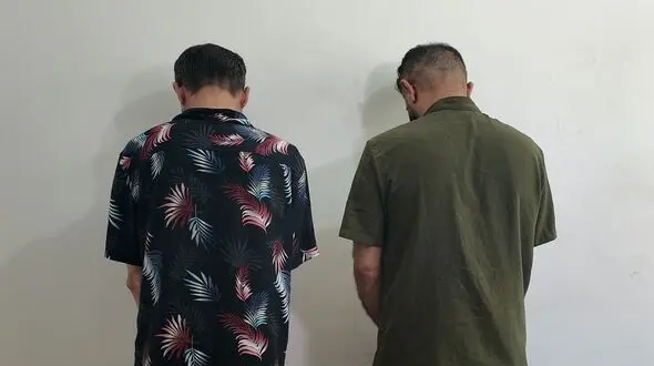 فیلم / سرقت 5 میلیارد تومانی از خانه دوست صمیمی در تهران / گاوصندوق را خودم هدیه داده بودم خودم سرقت کردم