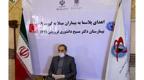 ولایتی خبرداد: تولید داروی فاووپیراویر در ایران برای نخستین‌بار/ بیمارستان مسیح دانشوری پولی از بیماران کرونایی نمی‌گیرد