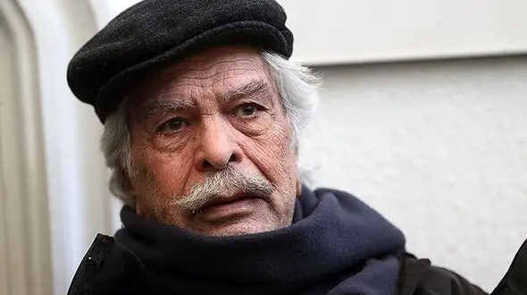 تقدیر از دوبلور خوش صدای ایران در سی و ششمین جشنواره فیلم فجر +فیلم