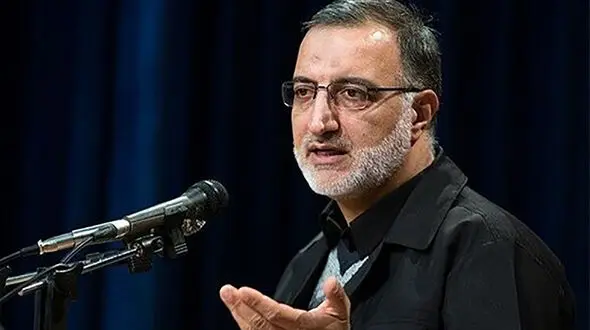 زاکانی: از ابتدای دولت خدمت فقر ریشه‌کن می‌شود