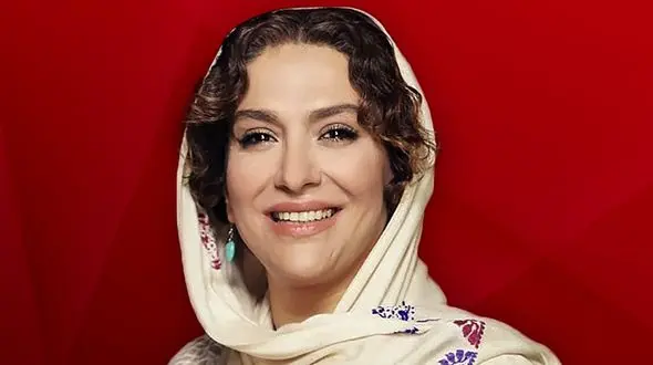 ساغر عزیزی بازیگر سریال مهمان کشی: همیشه میگفتم که من پسرم ولی خانواده توجهی نداشتند / از مدرسه دخترانه فرار کردم و به مدرسه پسرانه رفتم!