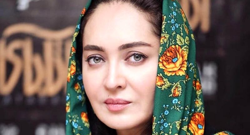 نیکی کریمی