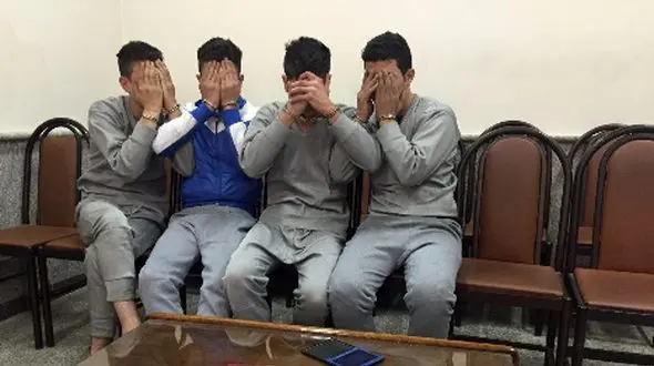 ساخت مدرسه و زندگی دوباره برای ۴ محکوم به قصاص بعد از 15 سال