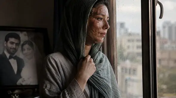 سرنوشت تلخ زیباترین دختر محله بعد از آتش‌سوزی؛ وقتی عشق با تغییر چهره فرو ریخت / دلگویه از زبان شهین 