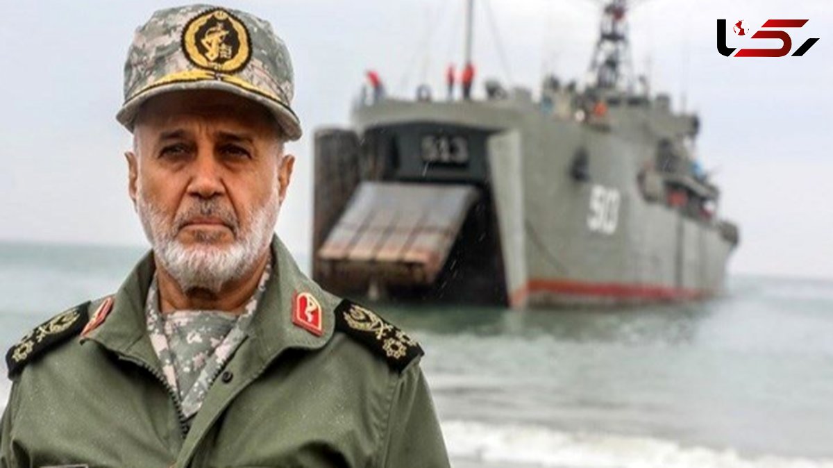 عکس /  سفر به تاریخ؛ «سردار رشید» با لباس تشریفاتی نظامی در کنار «محسن رضایی و رحیم صفوی»؛ سال 69 