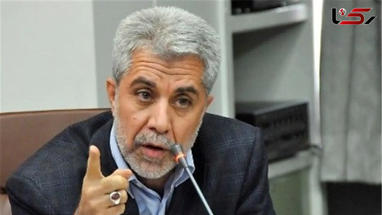 توهین معاون وزیر صنعت به خبرنگاران در پاسخ به علت گرانی!