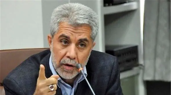 توهین معاون وزیر صنعت به خبرنگاران در پاسخ به علت گرانی!