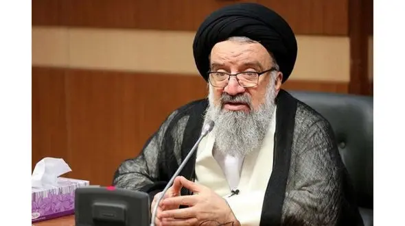 روایت خاتمی از سخت‌ترین روزهای جمهوری اسلامی ؛ ۱۰۰ روز اغتشاش!/چیزی که برای خودمان جا نیفتاده دنبال دفاع آن نباشیم