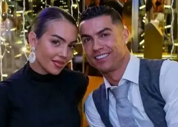 عکس‌های نامزد رونالدو روی جلد مجله مد چاپ شد! / صفر تا صد عروسی رونالدو و جورجینا ...