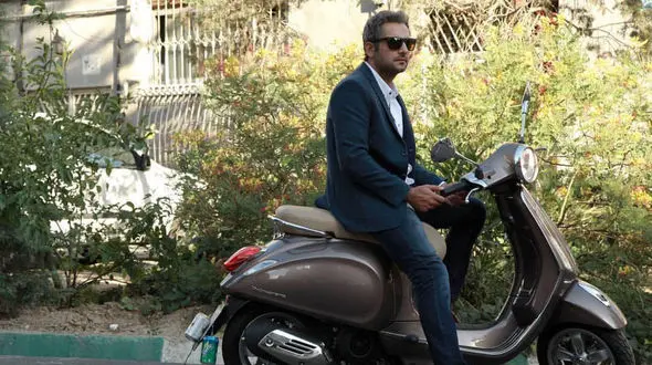 دعوت حامد کمیلی برای اکران مردمی ایتالیا ایتالیا +فیلم