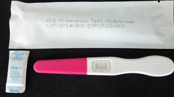 تفسیر بیبی چک