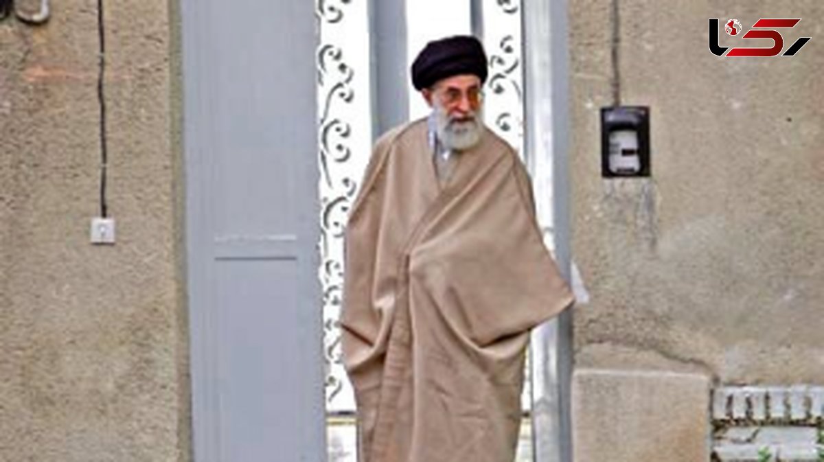 اولین خانهای که رهبری انقلاب و همسرشان زندگی مشترکشان را در آن آغاز کردند + عکس ها