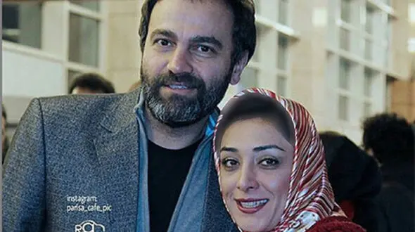 عکس ها / نگاهی به چیدمان شاهانه و ایرانی‌پسند خانه  آرش مجیدی، بازیگر سریال دلدادگان / از شومینه فوق لاکچری تا مبلمان مدرن و دیزاین خلاقانه
