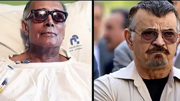 چرا بیمارستان ها از پذیرش فخیم زاده سر باز زدند!؟